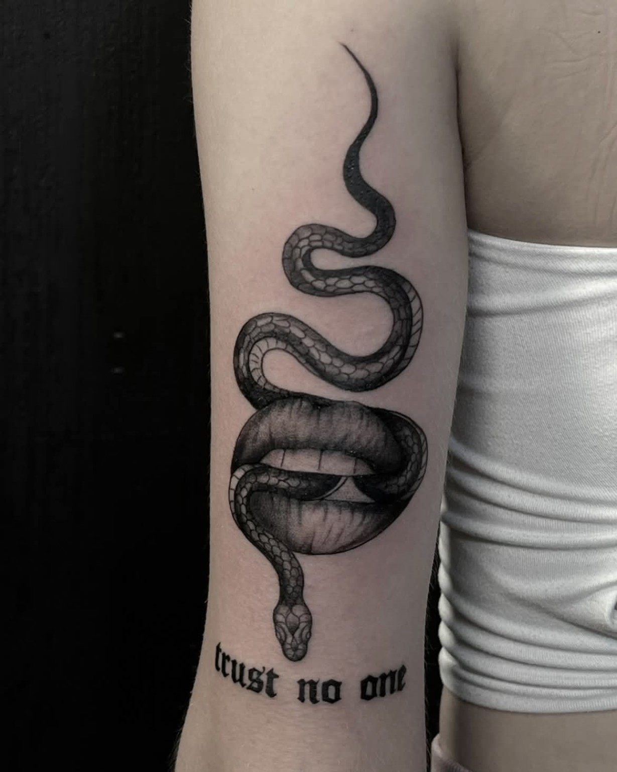 Blackwork