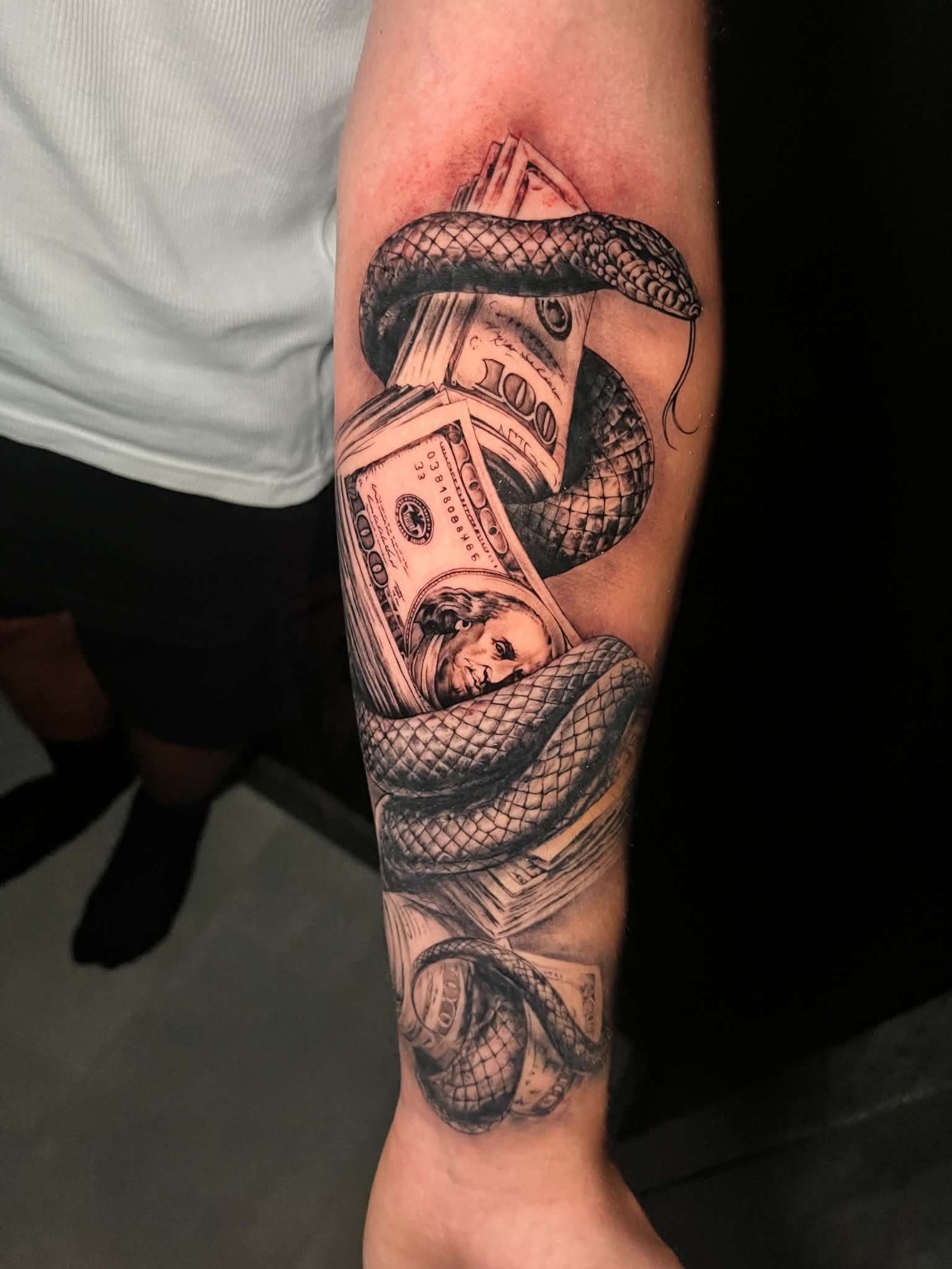 Blackwork